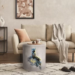 Alternative view of POUF / PUF322