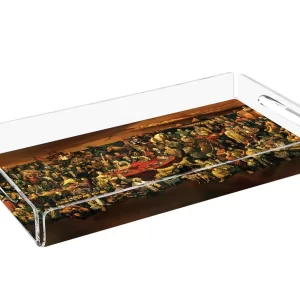 PLEXY TRAY / PT2119