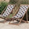 DECK CHAIR / SZL329 - Image 3