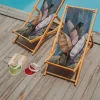 DECK CHAIR / SZL316 - Image 3