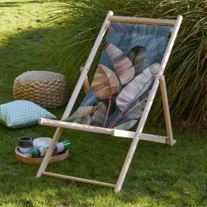 DECK CHAIR / SZL316