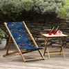 DECK CHAIR / SZL339 - Image 5