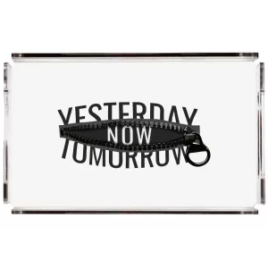 Alternative view of PLEXY TRAY / PT2144