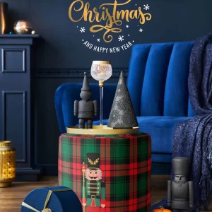 Alternative view of POUF / PUF400