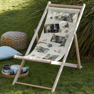DECK CHAIR / SZL332