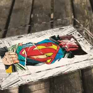 Alternative view of PLEXY TRAY / PT2154