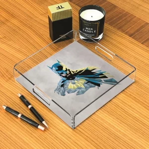 Alternative view of PLEXY TRAY / PT2157