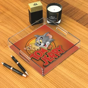 Alternative view of PLEXY TRAY / PT2170