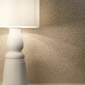 Alternative view of TAPETEX-68 / Combolin