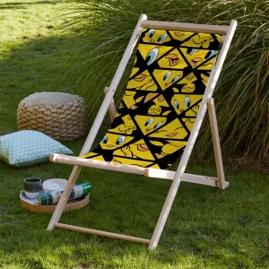 DECK CHAIR / SZL325