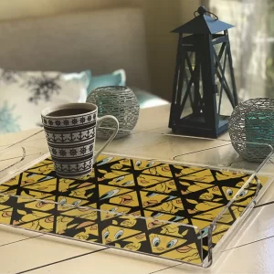 Alternative view of PLEXY TRAY / PT2150