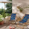 DECK CHAIR / SZL339 - Image 3