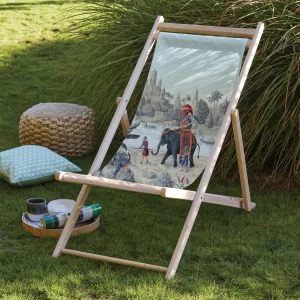 DECK CHAIR / SZL309