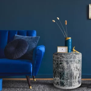 Alternative view of POUF / PUF301-1