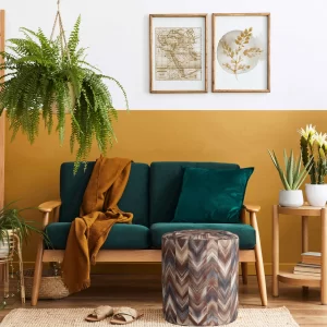 Alternative view of POUF / PUF313-3