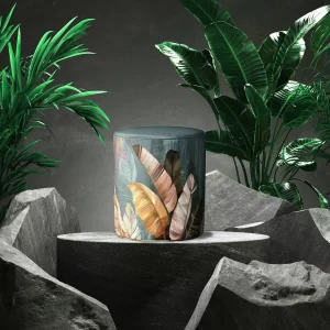 Alternative view of POUF / PUF316-1