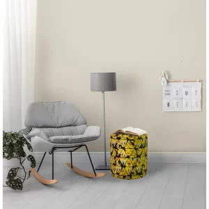 Alternative view of POUF / PUF330