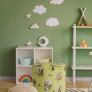 Alternative view of POUF / PUF334