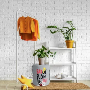 Alternative view of POUF / PUF336