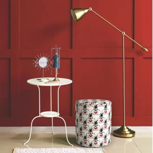 Alternative view of POUF / PUF337