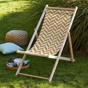 DECK CHAIR / SZL11