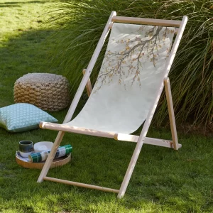 DECK CHAIR / SZL302