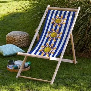 DECK CHAIR / SZL05
