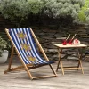 DECK CHAIR / SZL05 - Image 5