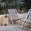 DECK CHAIR / SZL05 - Image 7