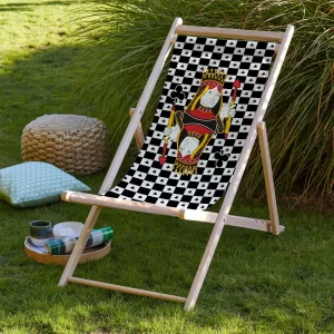DECK CHAIR / SZL07