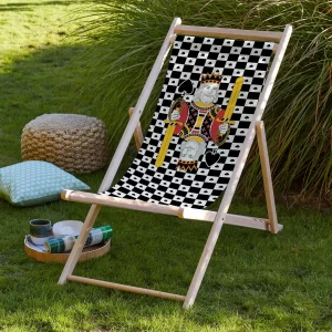 DECK CHAIR / SZL09