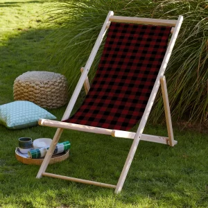 DECK CHAIR / SZL10