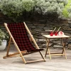 DECK CHAIR / SZL10 - Image 5