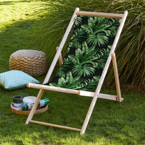 DECK CHAIR / SZL12