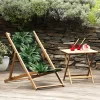 DECK CHAIR / SZL12 - Image 5