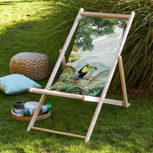 DECK CHAIR / SZL13