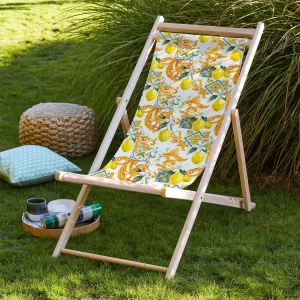 DECK CHAIR / SZL14
