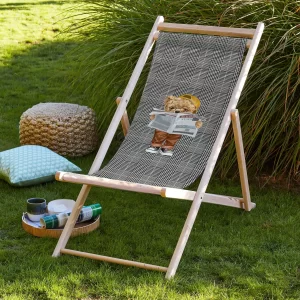 DECK CHAIR / SZL16