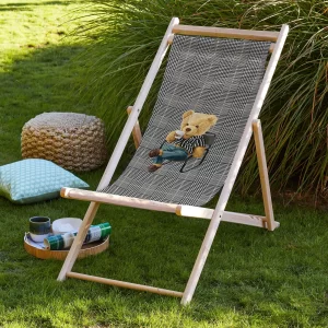 DECK CHAIR / SZL17