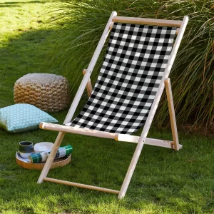 DECK CHAIR / SZL18