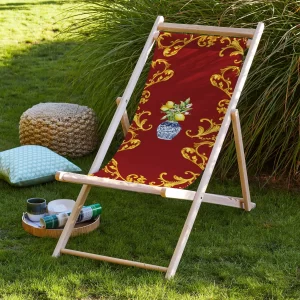 DECK CHAIR / SZL20