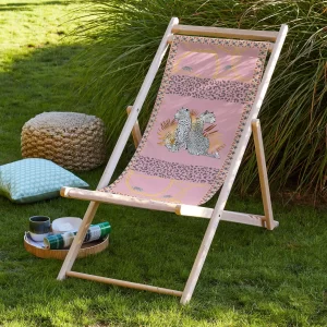 DECK CHAIR / SZL24