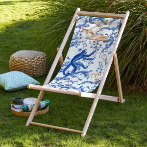 DECK CHAIR / SZL26