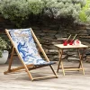 DECK CHAIR / SZL26 - Image 7