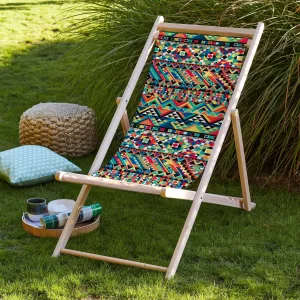 DECK CHAIR / SZL27