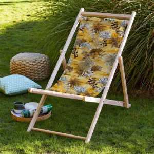 DECK CHAIR / SZL28