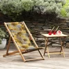 DECK CHAIR / SZL28 - Image 5