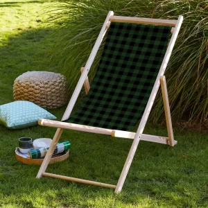 DECK CHAIR / SZL29