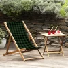 DECK CHAIR / SZL29 - Image 5