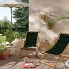 DECK CHAIR / SZL29 - Image 6